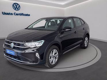 VOLKSWAGEN Taigo 1.0 tsi life 115cv del 2025