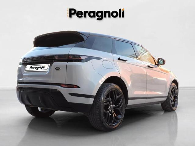 LAND ROVER Range Rover Evoque 2.0D I4 204 CV AWD Auto S