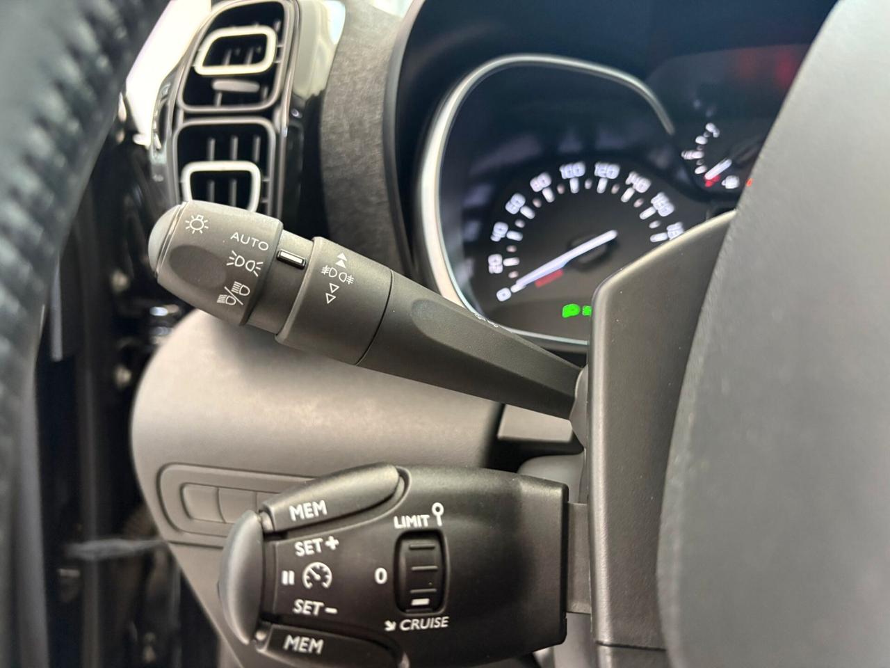 Citroen C3 Aircross PureTech 110 S&S Shine