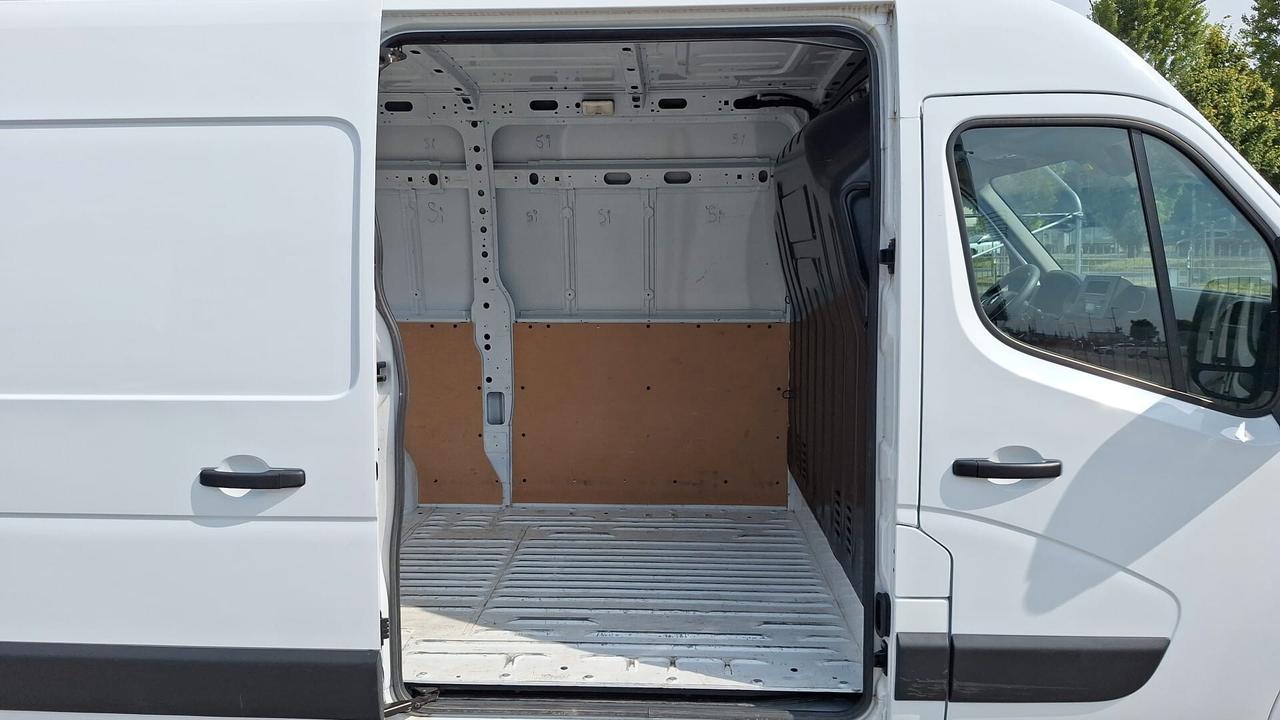 RENAULT MASTER 33 2.3 DCI 135CV L2/H2 ICE