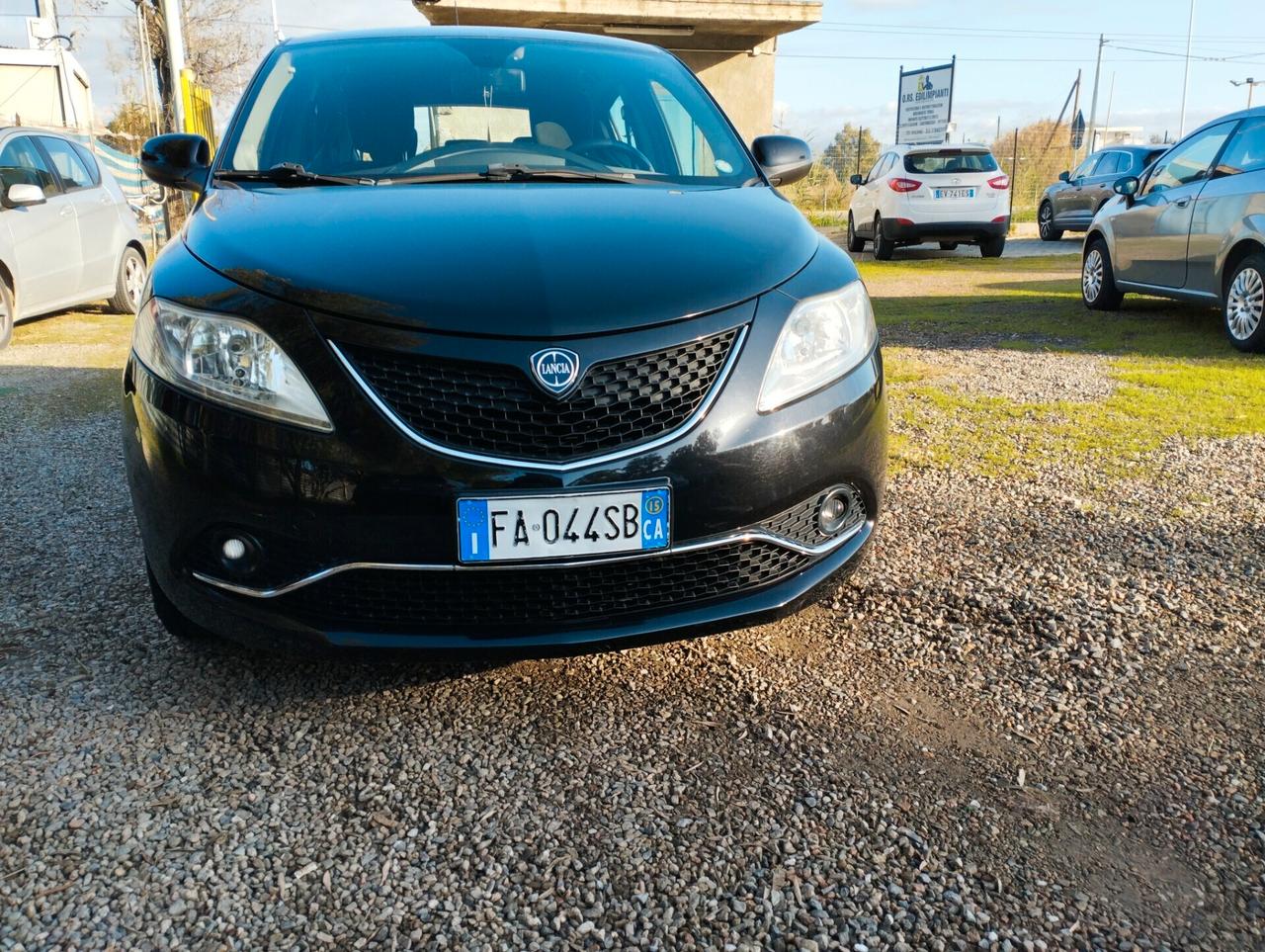 Lancia Ypsilon 1.3 MJT 16V 95 CV 5 porte S&S Platinum