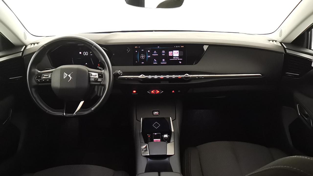 DS DS4 II 2021 - DS4 1.5 bluehdi Business 130cv auto