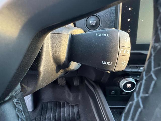 DACIA Duster 1.5 Blue dCi 8V 115 CV 4x2 Prestige