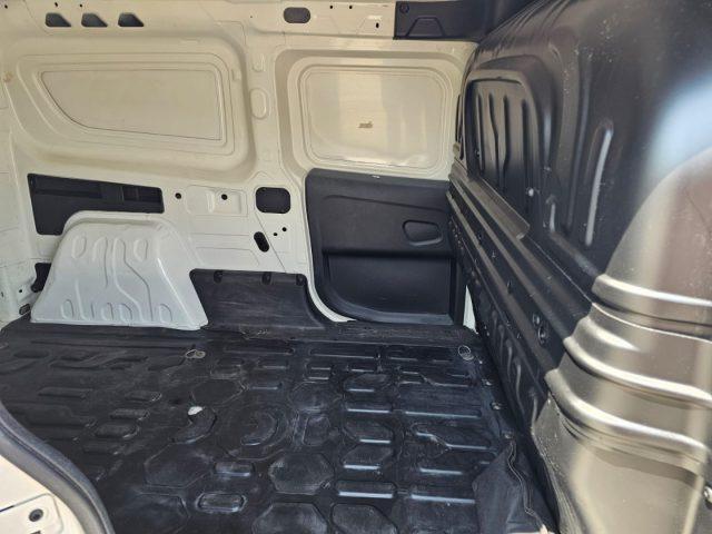 FIAT Doblo Doblò 1.6 MJT 105CV PL-TN Cargo Maxi Lamierato