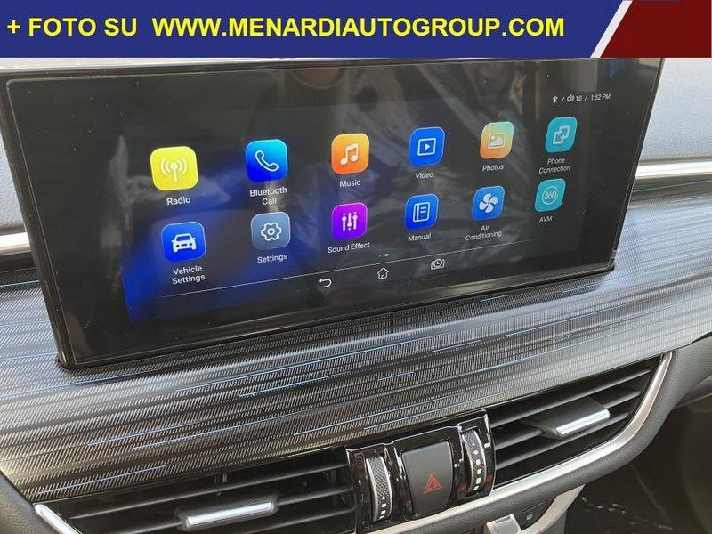 Foton Tunland G7 6 MT NO OBBLIGO FINANZIAMENTO