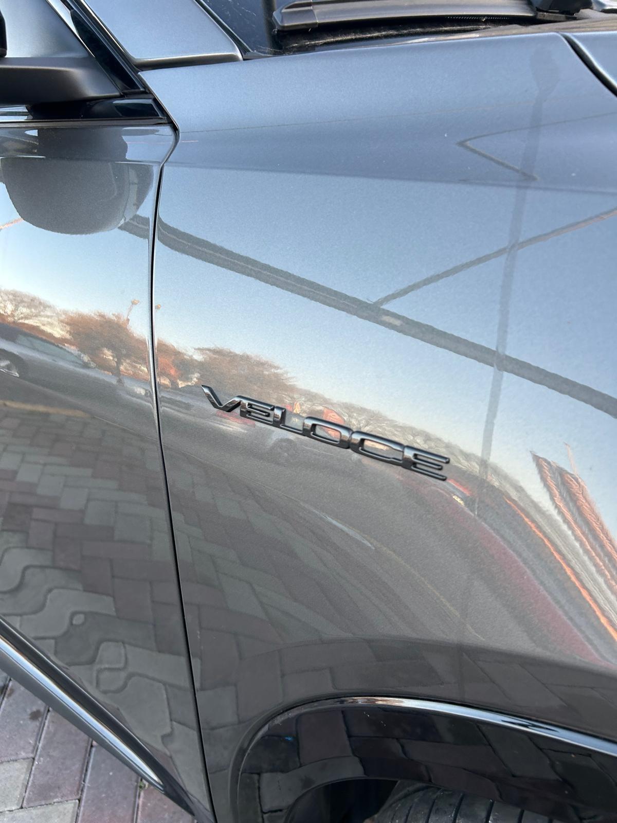 Alfa Romeo Tonale 1.5 160 CV MHEV TCT7 Veloce