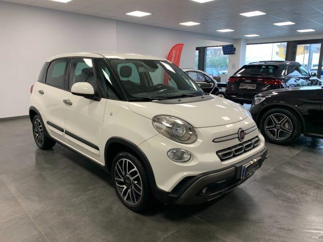 FIAT 500L 1.3 Multijet Cross + Navigatore