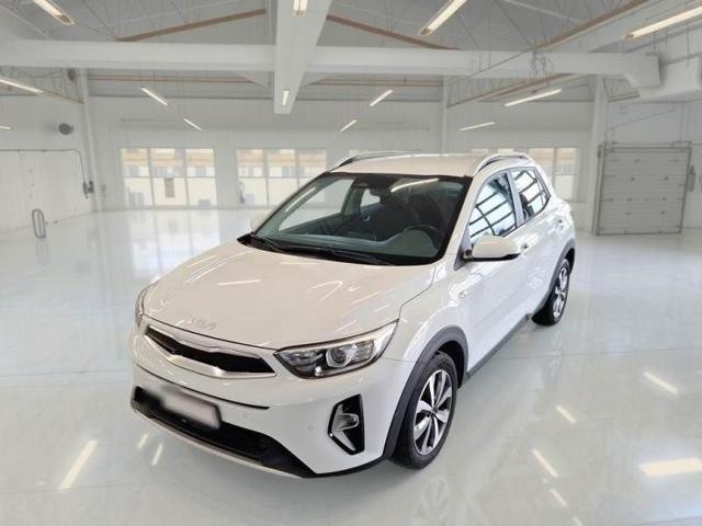 KIA Stonic 1.2 DPI Style Aziendale Italia 50.000 KM