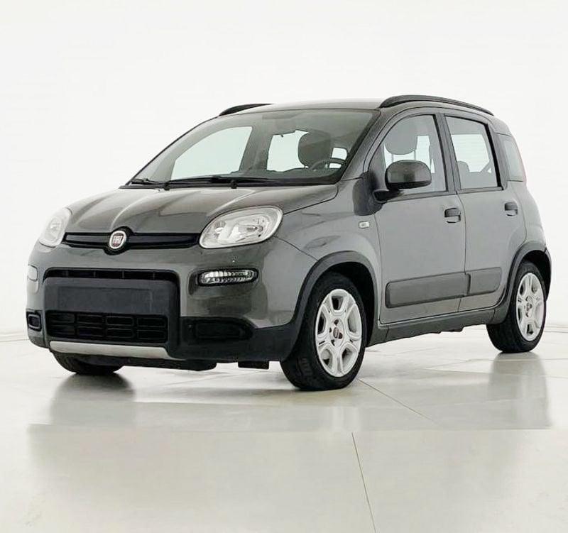 FIAT Panda Panda 1.0 FireFly S&S Hybrid City Life