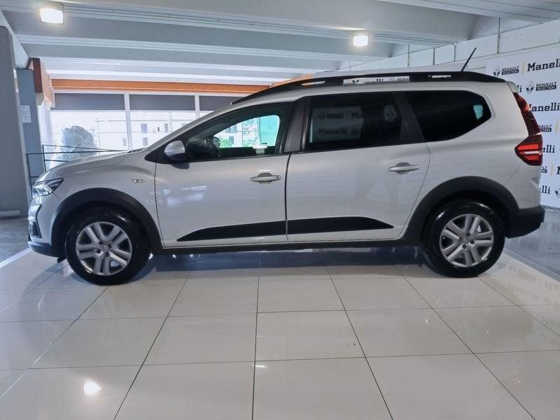 Dacia Jogger Comfort 1.0 tce Gpl 100cv rif.GH373