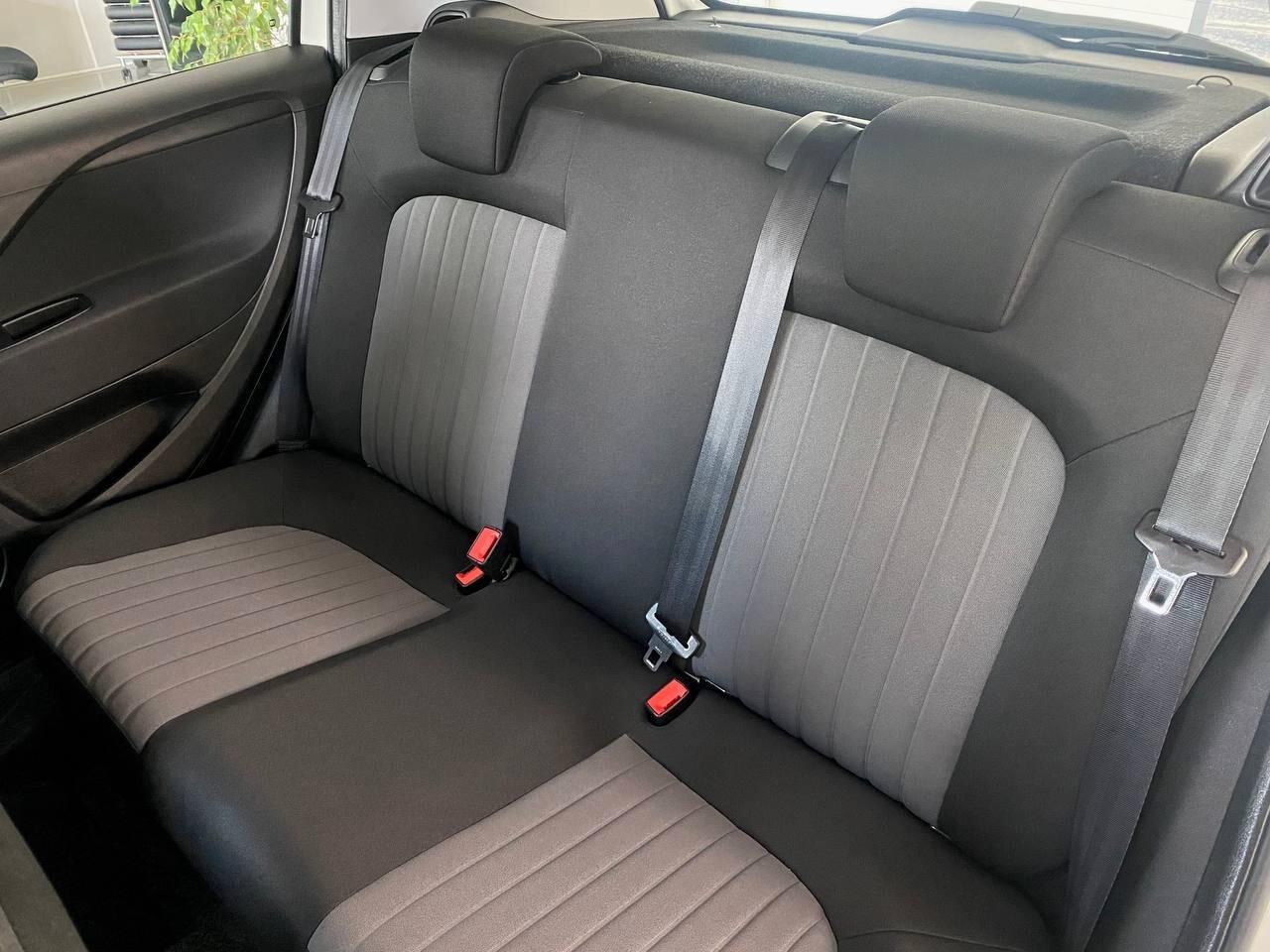 PUNTO1.3MJT S&S 95CV MOD.STREET *OK NEOPATENTATI*