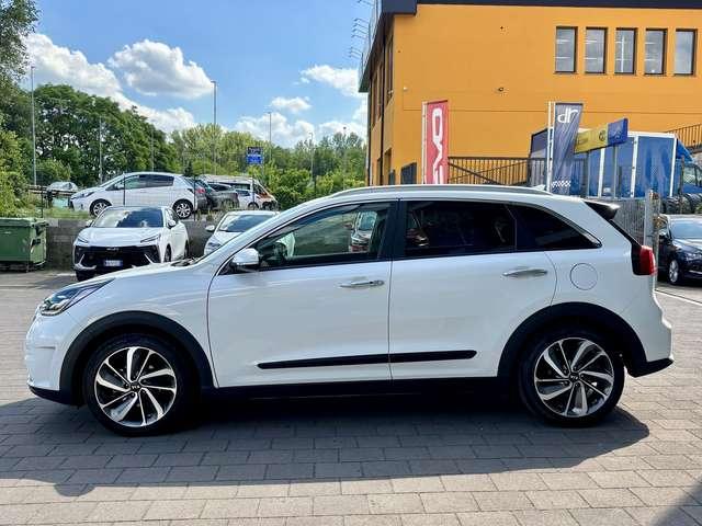 Kia Niro 1.6 HEV GDI Energy DCT