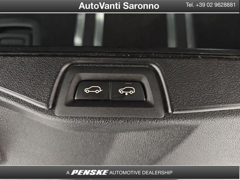 BMW X5 X5 xDrive30d 48V Msport Pro