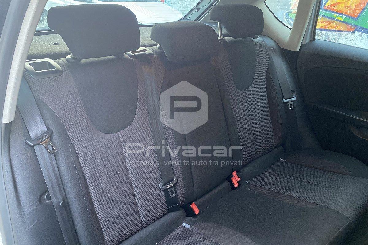 SEAT Leon 1.9 TDI Stylance