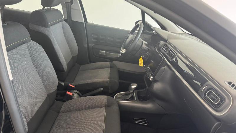 CITROEN C3 PureTech 110 Cv. Shine Plus NAVI AUTOMATICA