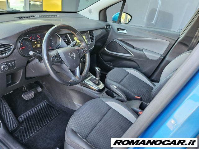 OPEL Crossland X 1.5 D 120 AT6 Innovation IVA DEDUCIBILE