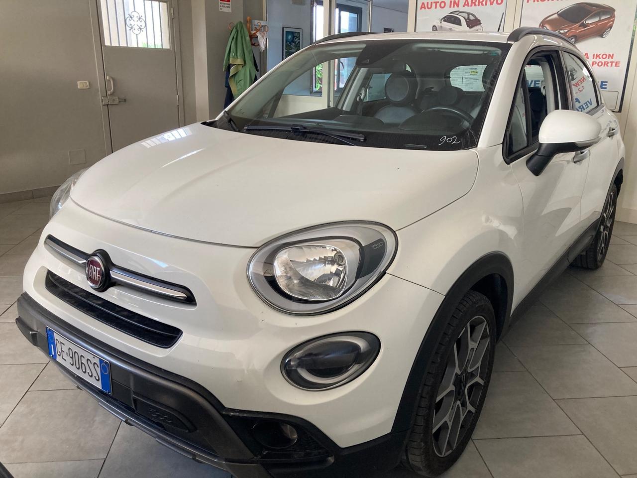 Ford Focus 1.5 EcoBlue 120 CV 5p. 2022