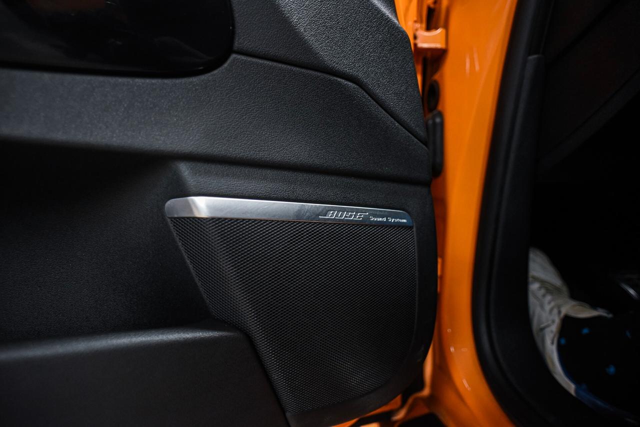 Audi A3 S3 2.0 TFSI quattro