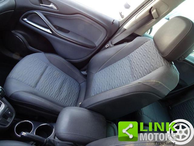 OPEL Zafira Tourer 1.6 T EcoM 150CV Cosmo UNICO PROPRIETARIO