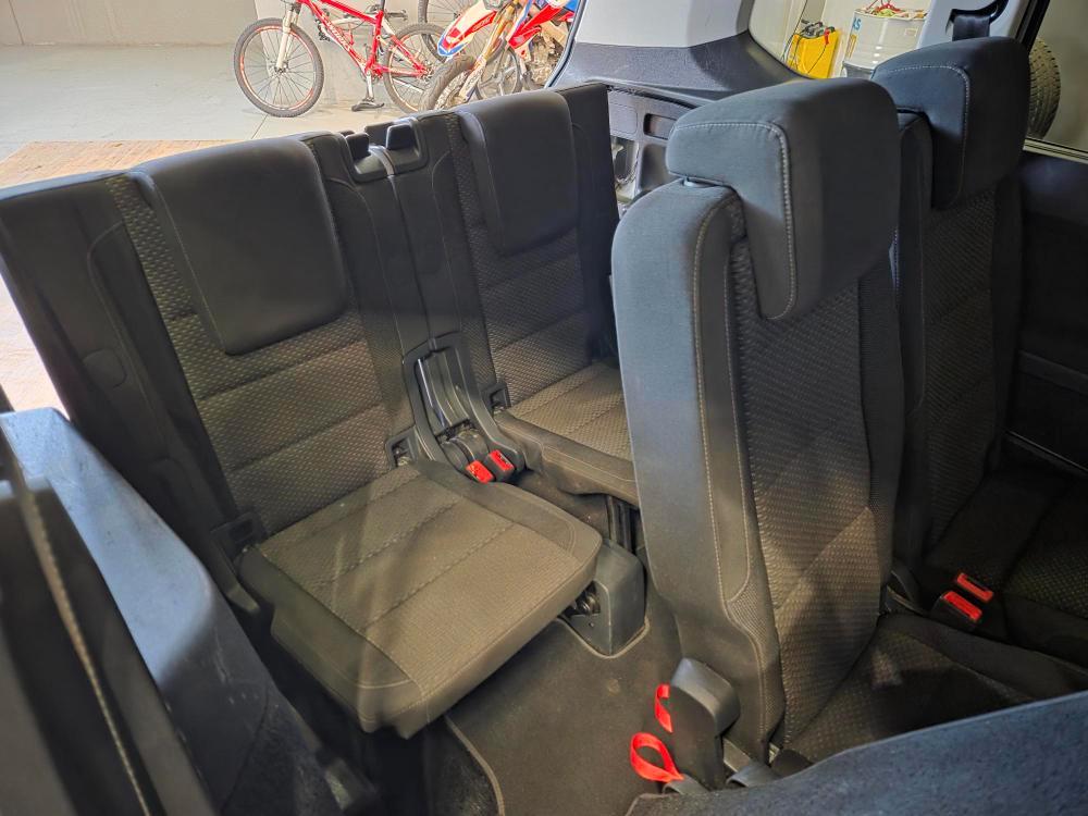 Volkswagen Touran 1.6 tdi Highline 115cv