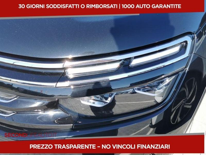 Citroën C5 Aircross I 2018 1.5 bluehdi Shine s&s 130cv my20