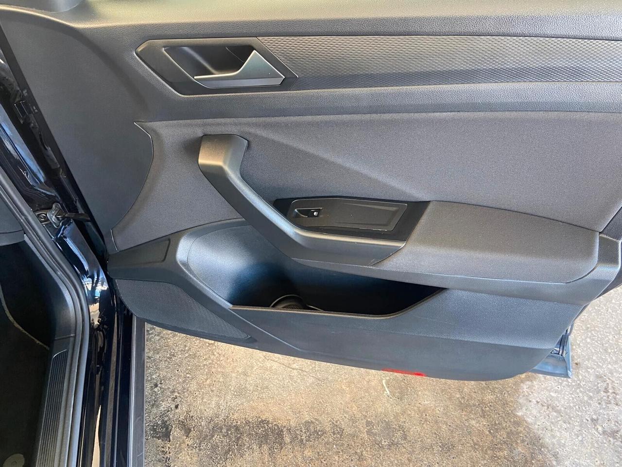 Volkswagen T-Roc 1.0 TSI Life