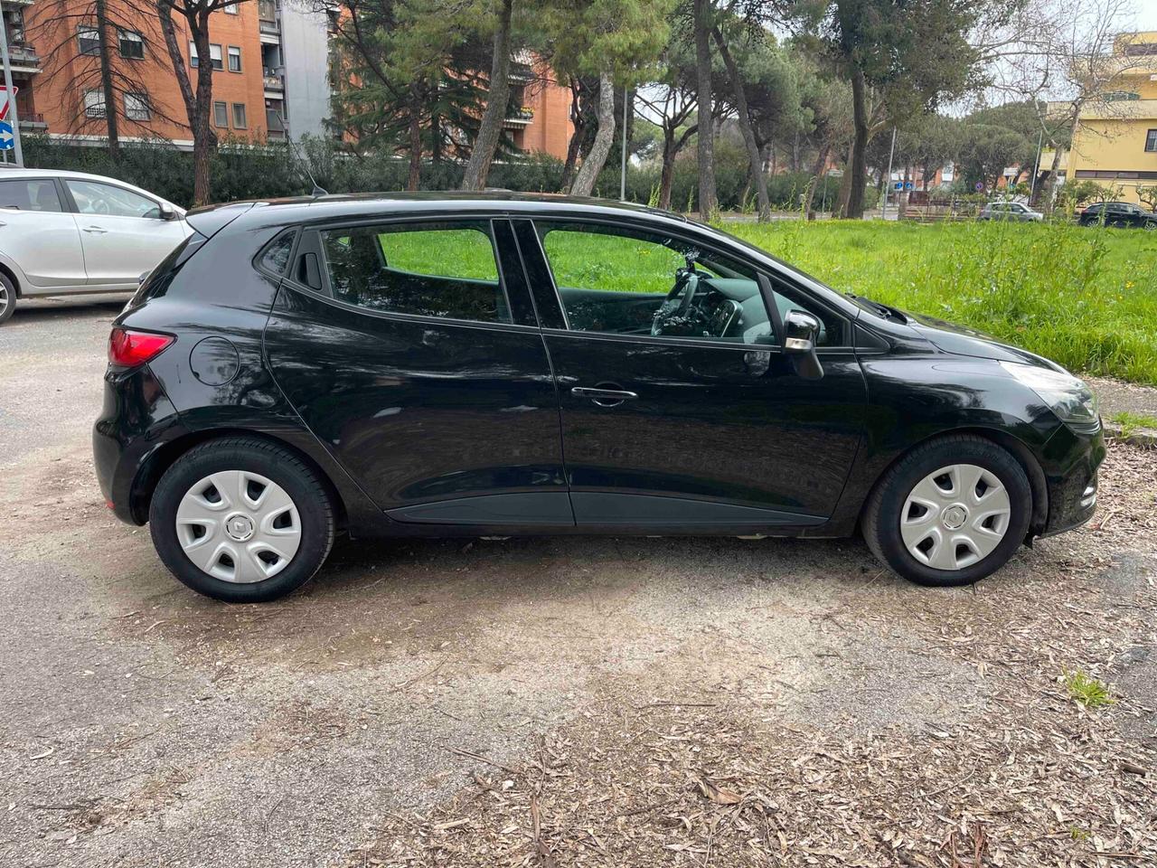 Renault Clio 1.5 dCi 75CV Start&Stop Energy Life Diesel Neopatentati
