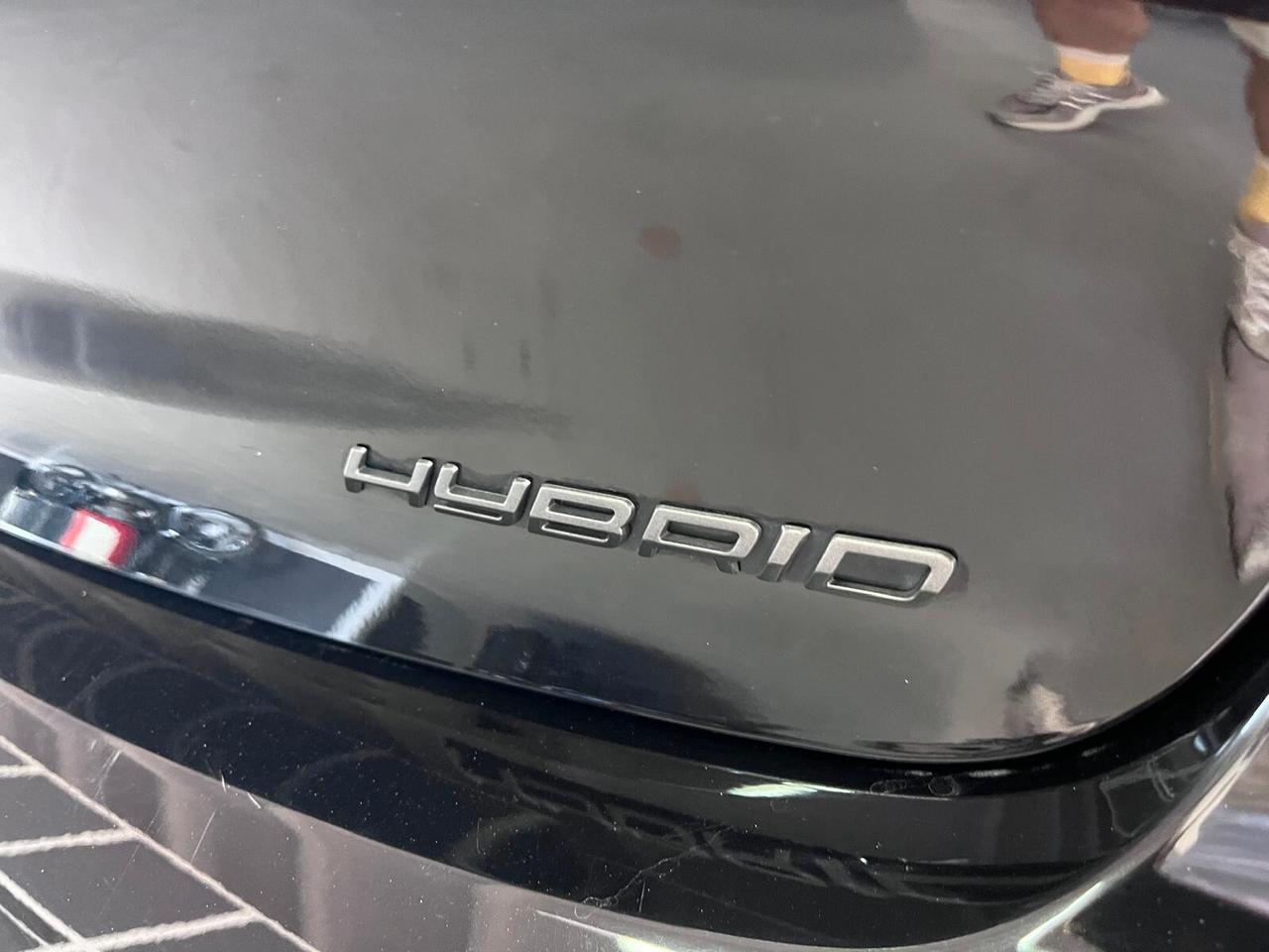 Peugeot 208 Hybrid 100 e-DCS6 Allure
