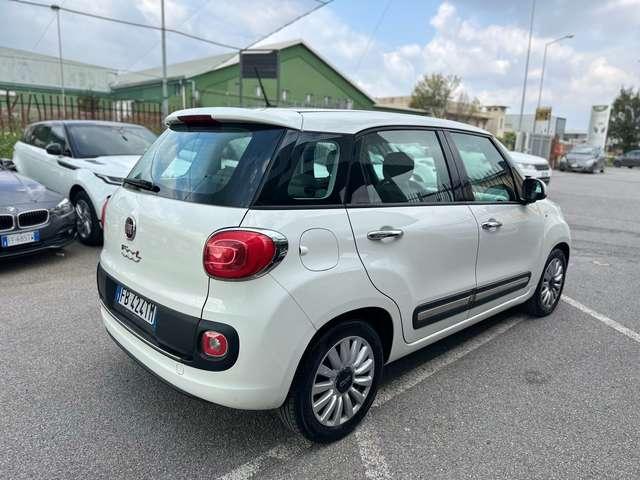 Fiat 500L 500L 1.3 mjt NEOPATENTATI