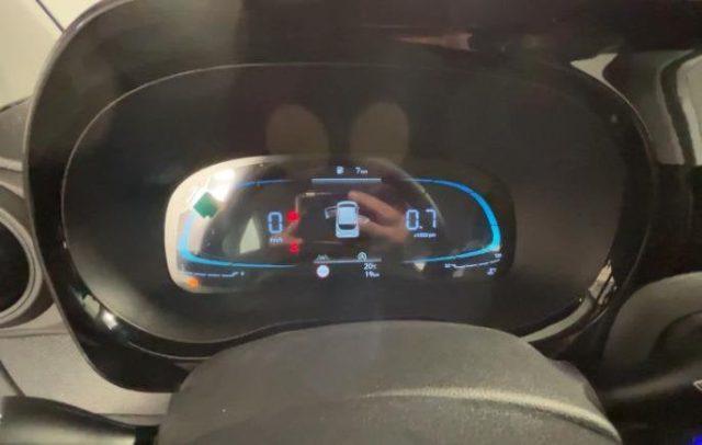 HYUNDAI i10 i10 1.0 MPI Connectline