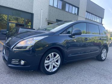 Peugeot 5008 1.6 e-HDi 112CV Stop&Start*Automatik*7 posti*