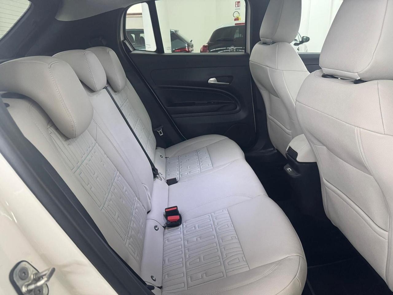 Fiat 600 Hybrid 110 CV DCT MHEV La Prima