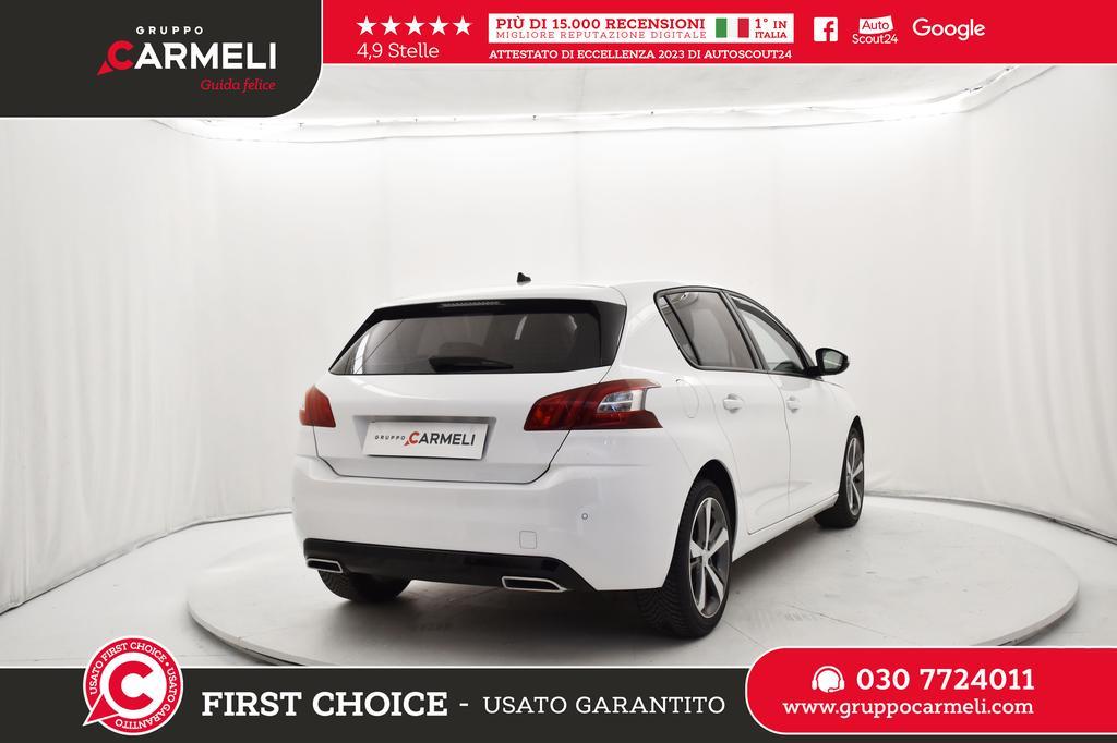 Peugeot 308 5 Porte 1.6 BlueHDi Active