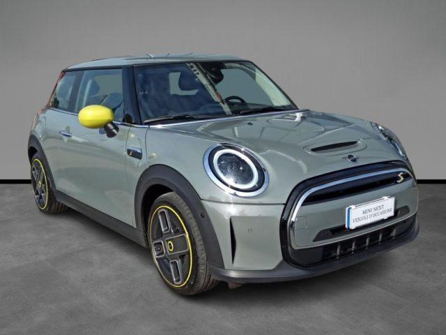 MINI Cooper SE Essential Aut.