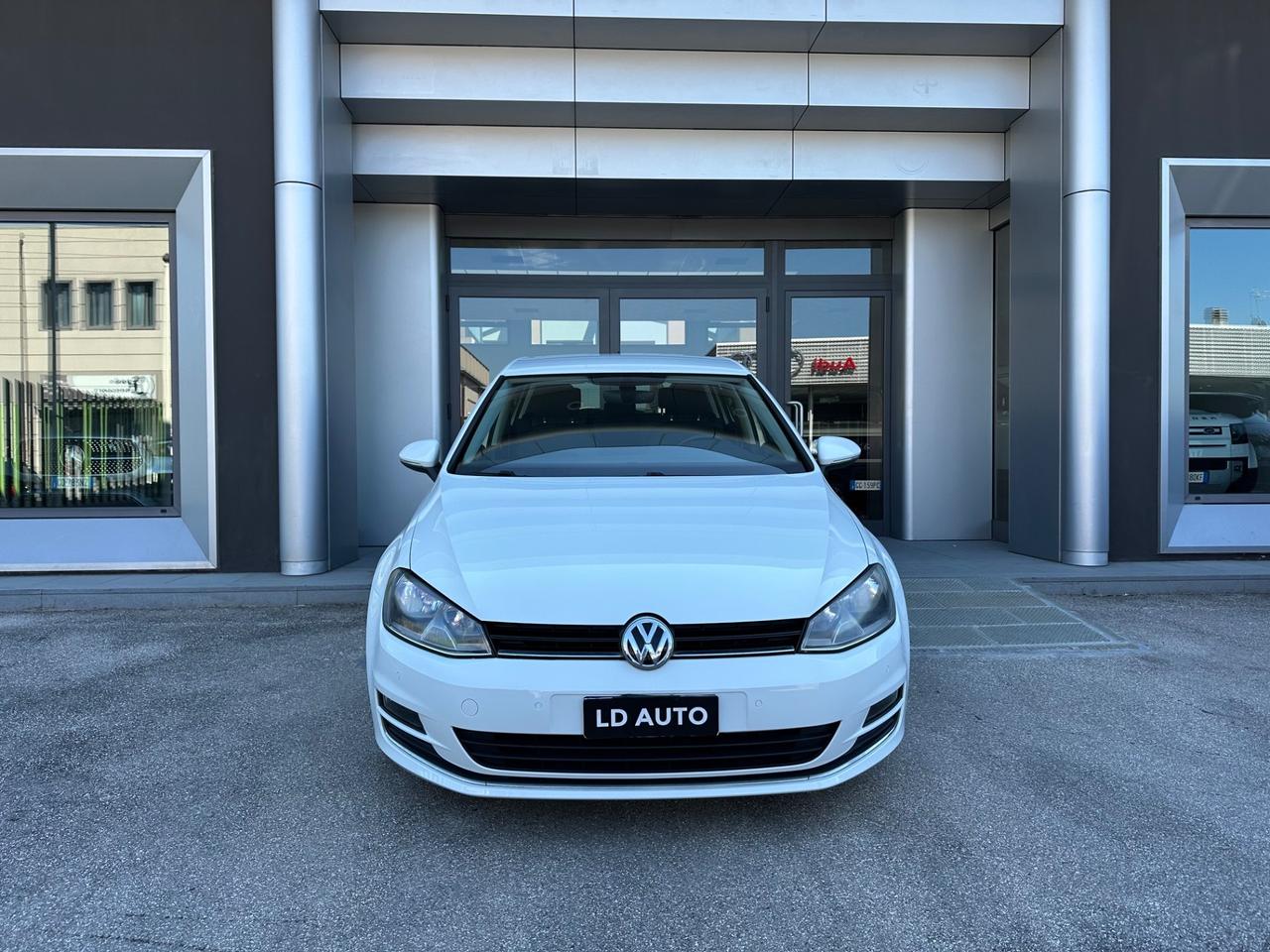Volkswagen Golf 1.6 TDI 110 CV 5p. Highline AUTOMATICO