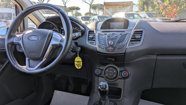 FORD Fiesta 1.5TDCI 75cv