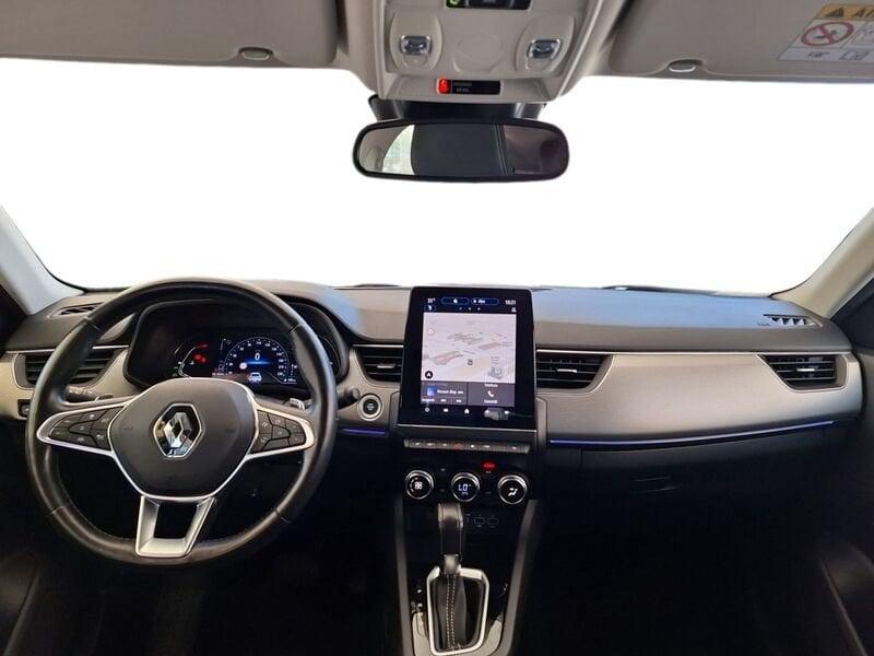 Renault Arkana 1.3 TCE 160 CV Automatica EDC Intens