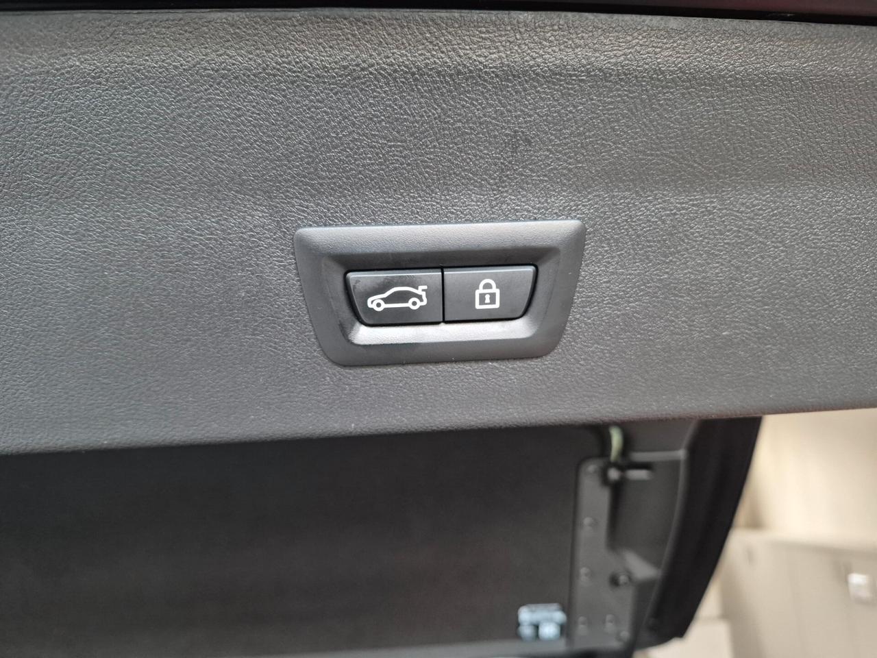 BMW X4 XDRIVE 20D TETTO LED PELLE NAVI CAR PLAY + ANDROID