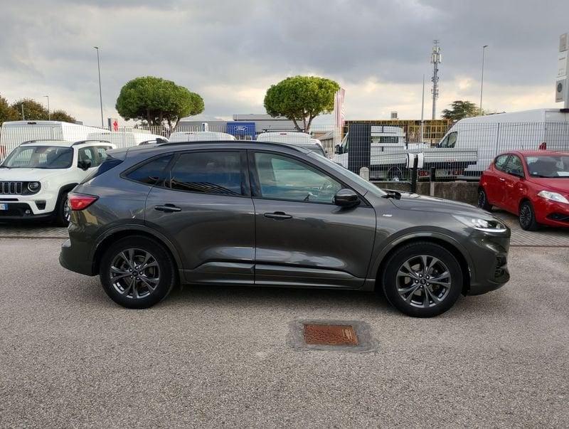 Ford Kuga Kuga 1.5 ecoblue ST-Line 2wd 120cv auto