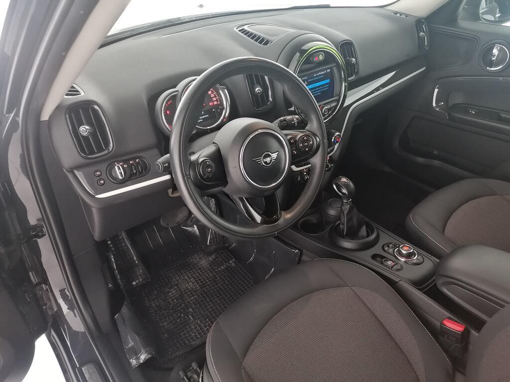 Mini Cooper SE Countryman 1.5 all4 auto