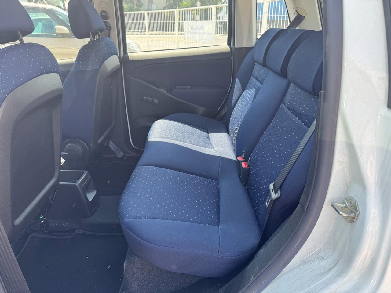 Fiat Idea 1.4 16V S&S Dynamic 10.000KM ORIGINALI