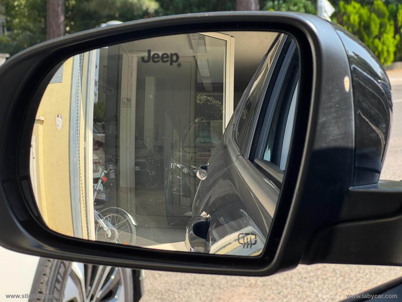JEEP Compass 1.6 Mjt II 2WD Limited