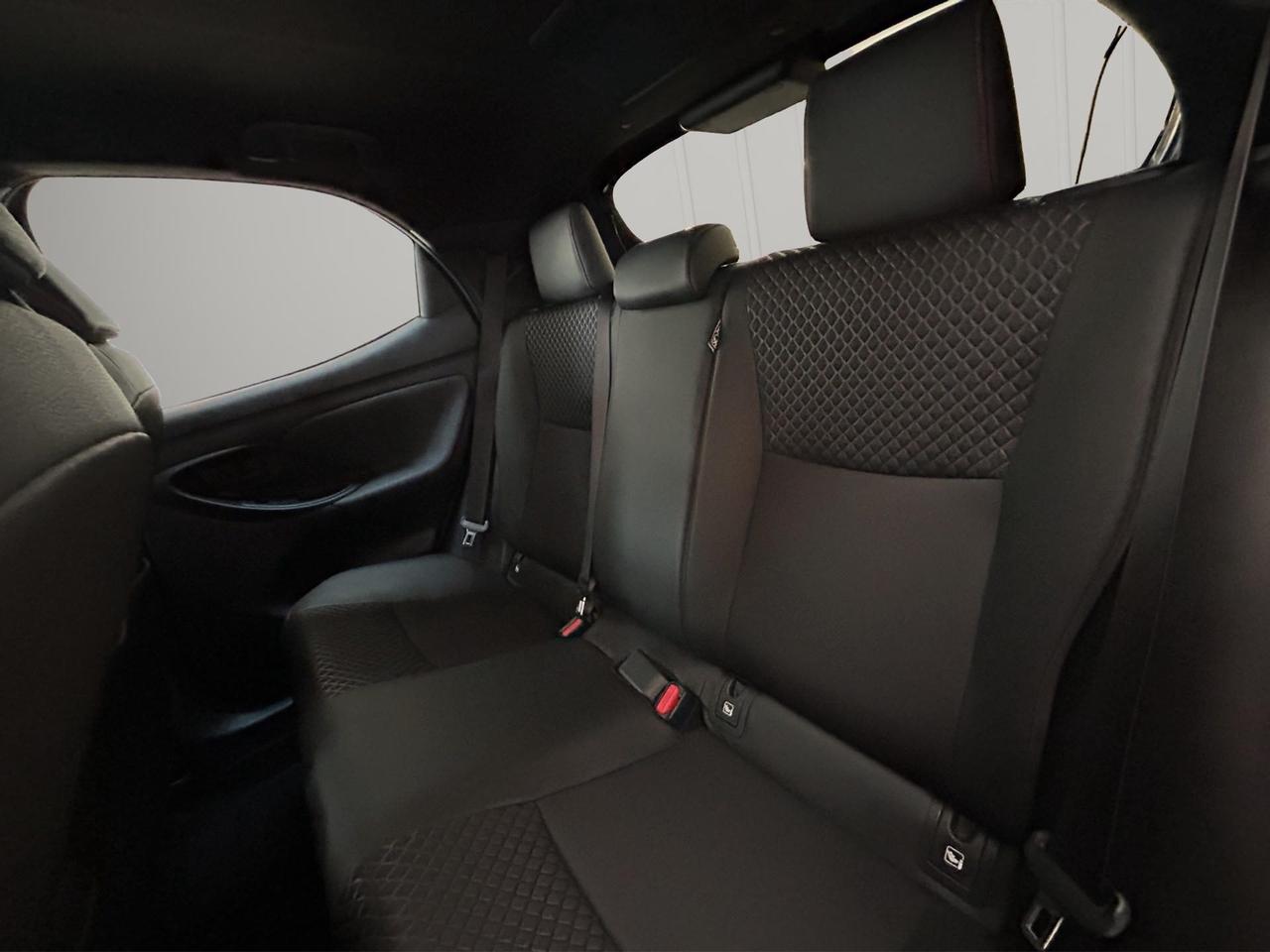 Toyota Yaris 1.5h Premiere