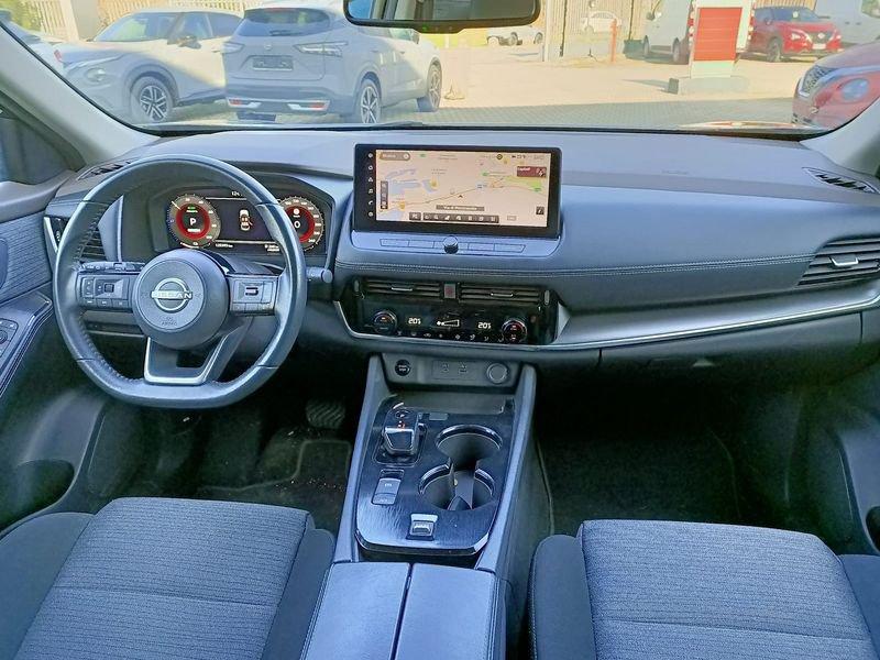 Nissan X-Trail 1.5 e-power N-Connecta 2wd auto