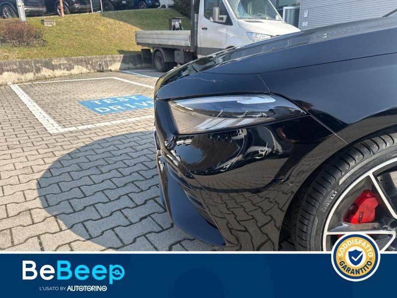 Mercedes-Benz Classe A A AMG 35 AMG LINE PREMIUM 4MATIC AUTO