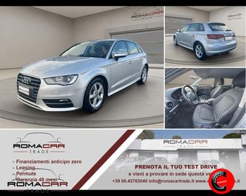 AUDI A3 1.6 Ambiente
