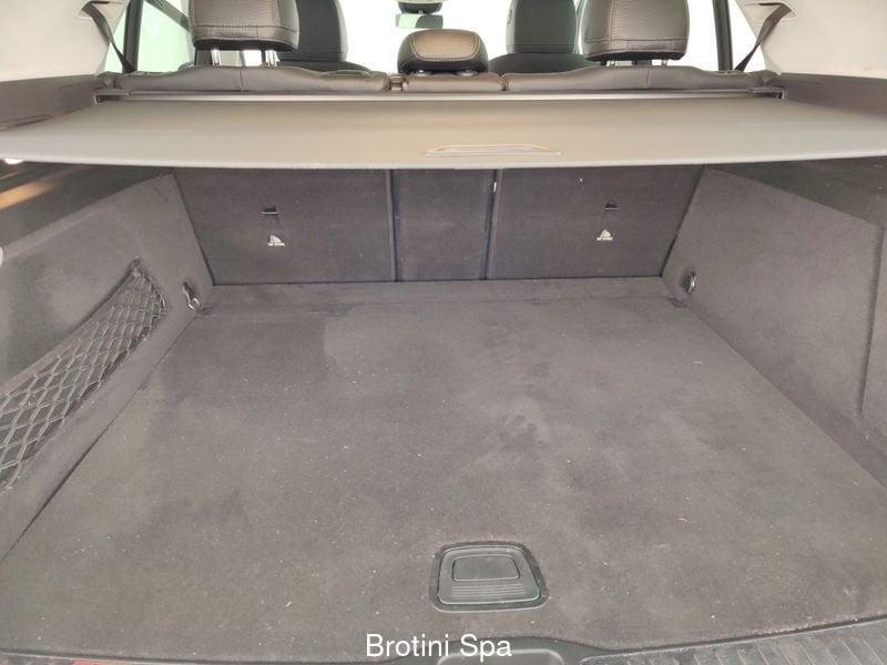 Mercedes-Benz GLE GLE 300 d 4M Premium