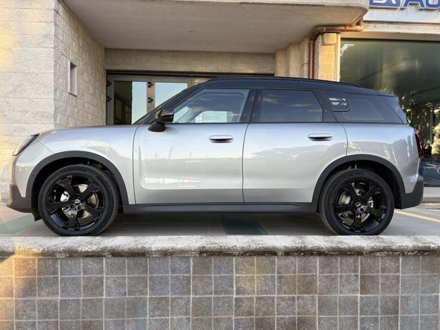 MINI Countryman D Classic Countryman CERCHI DA 19''