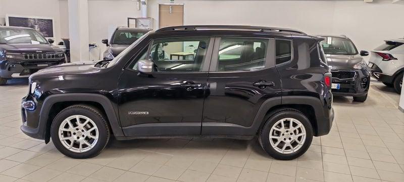 Jeep Renegade 1.0 T3 Limited