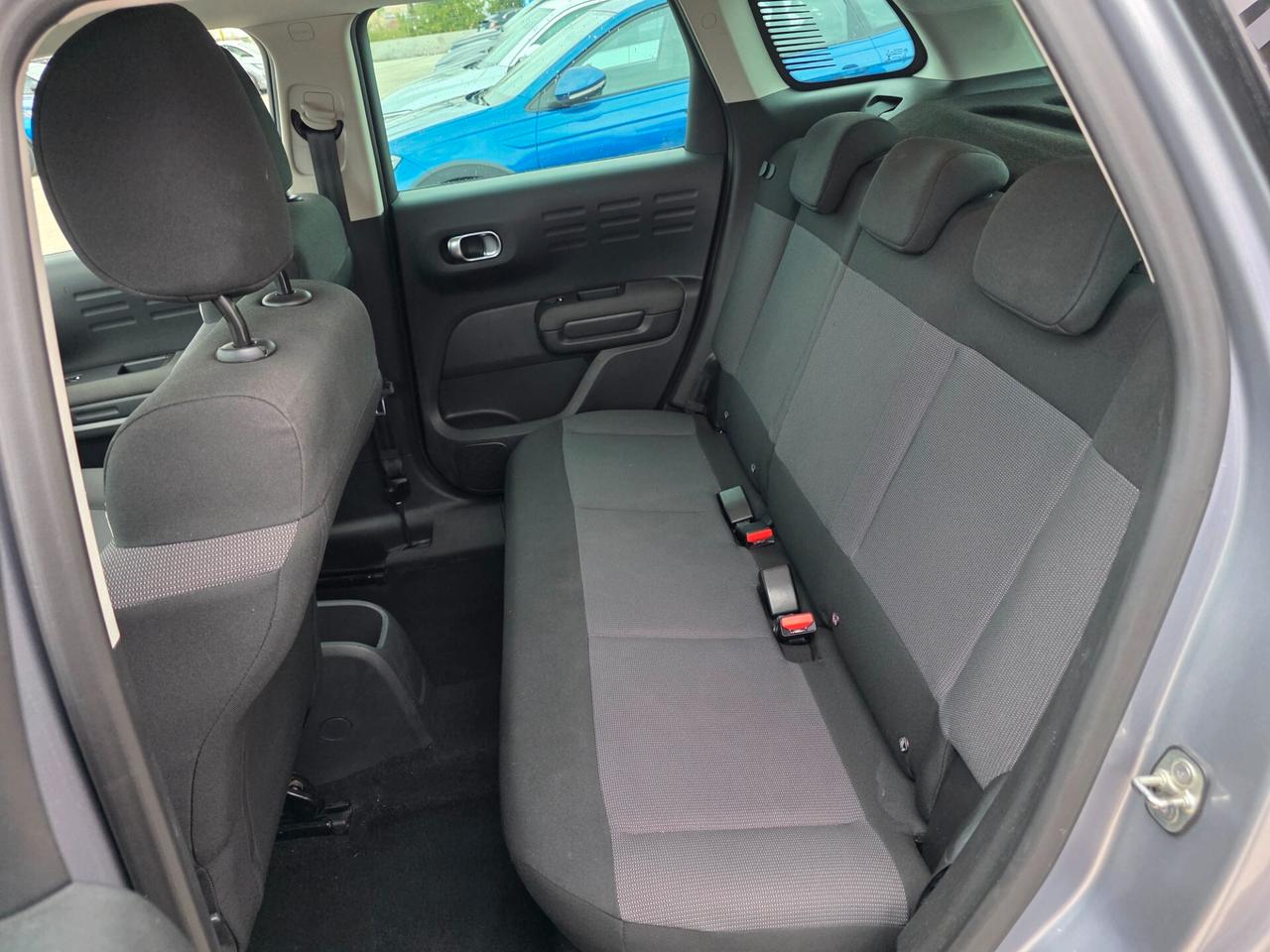 Citroen C3 Aircross PureTech 110 S&S Feel